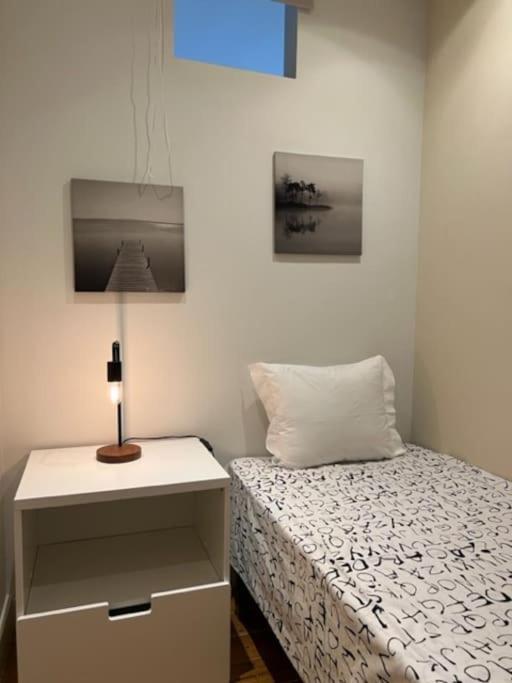 Appartement Cosy And Renewed T2 In Campolide - 1d *